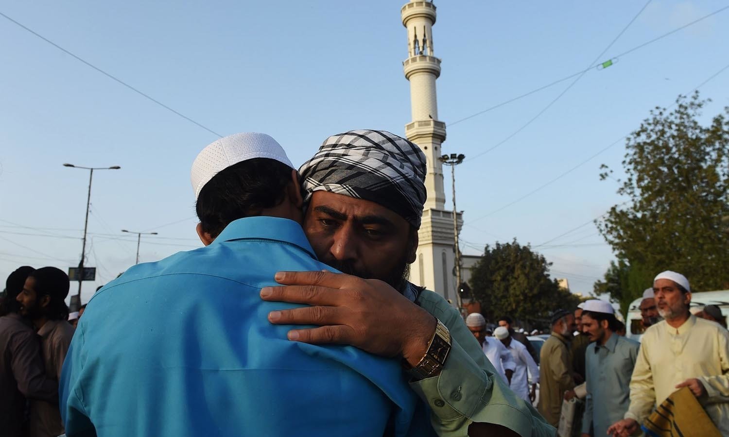 PAKISTAN-RELIGION-ISLAM-EID